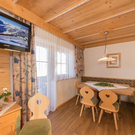 Appartement-Gaestehaus Marie Anderl Saalbach-Hinterglemm Kültér fotó