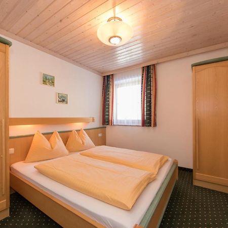Appartement-Gaestehaus Marie Anderl Saalbach-Hinterglemm Kültér fotó