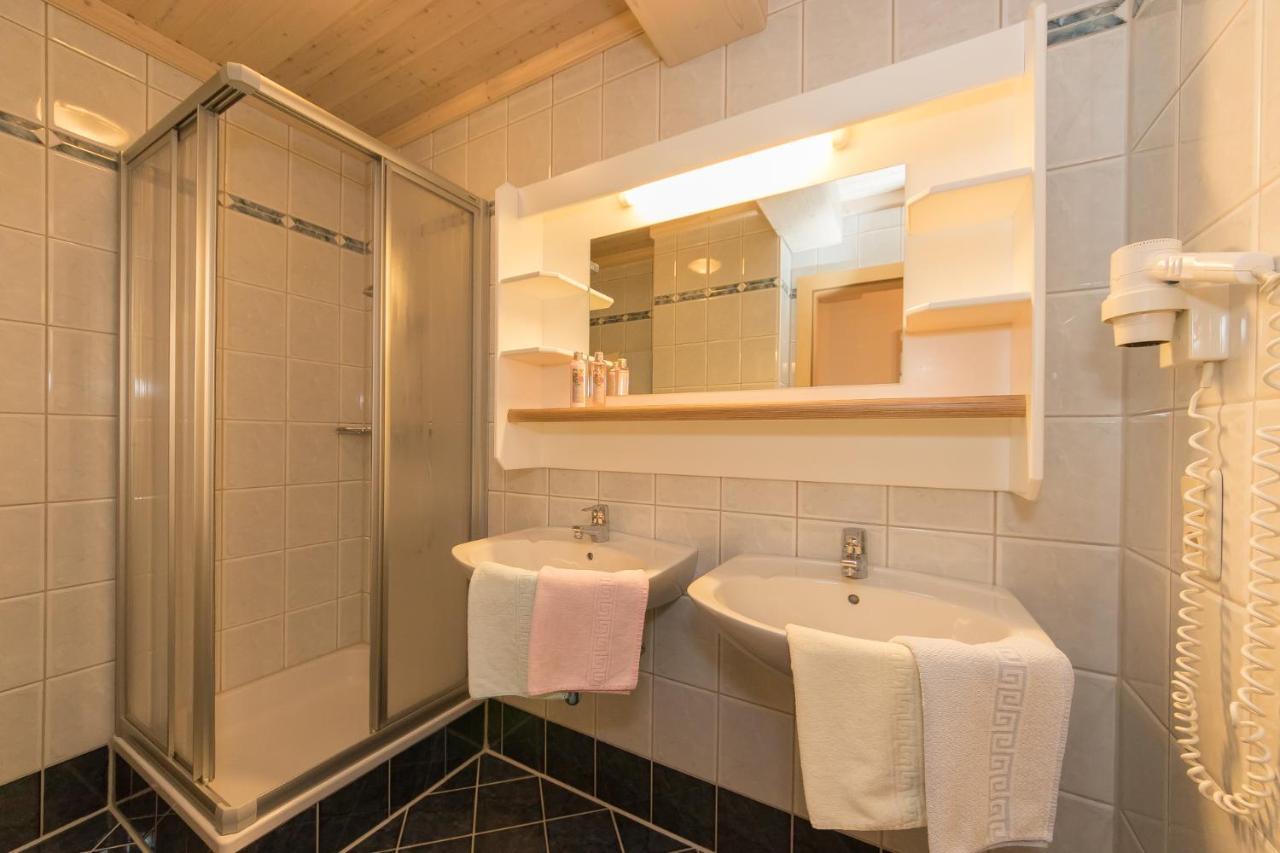 Appartement-Gaestehaus Marie Anderl Saalbach-Hinterglemm Kültér fotó