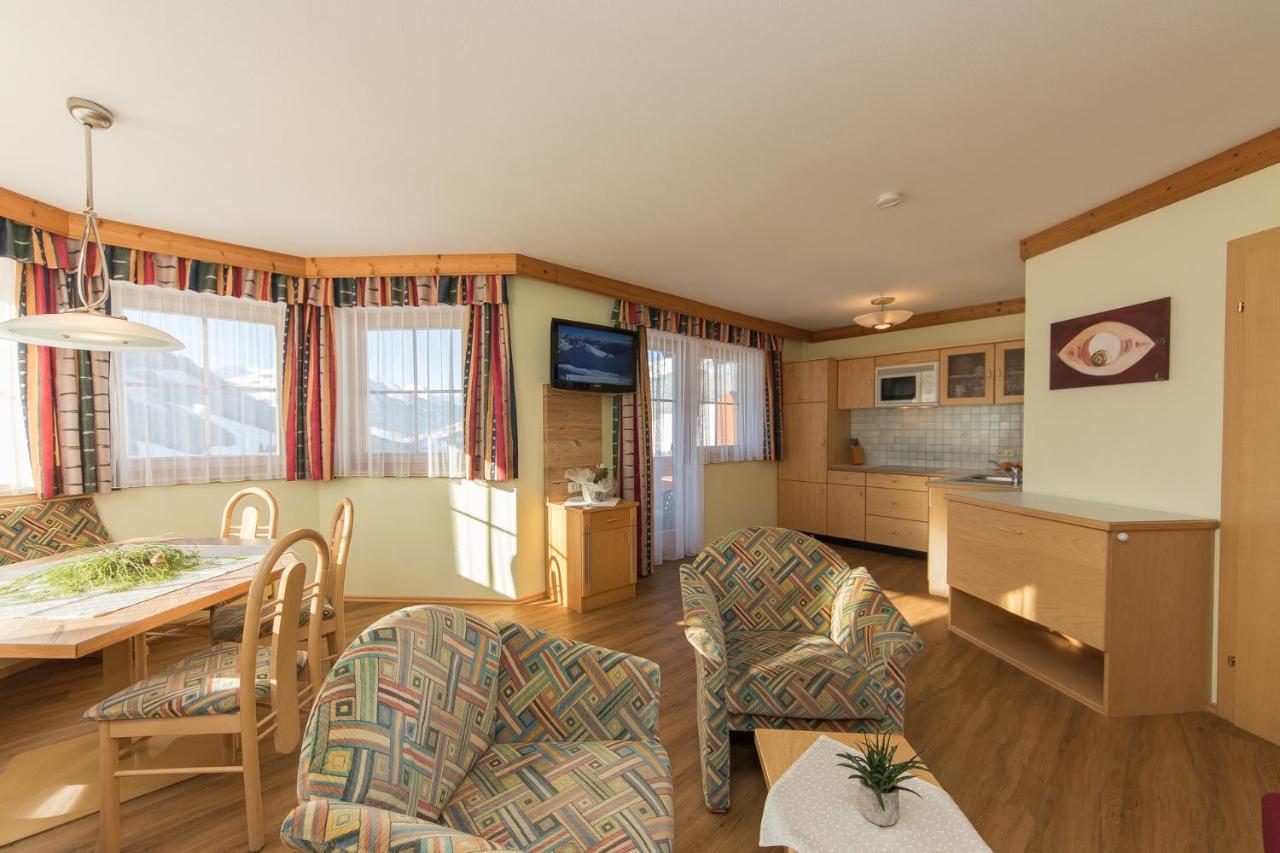 Appartement-Gaestehaus Marie Anderl Saalbach-Hinterglemm Kültér fotó