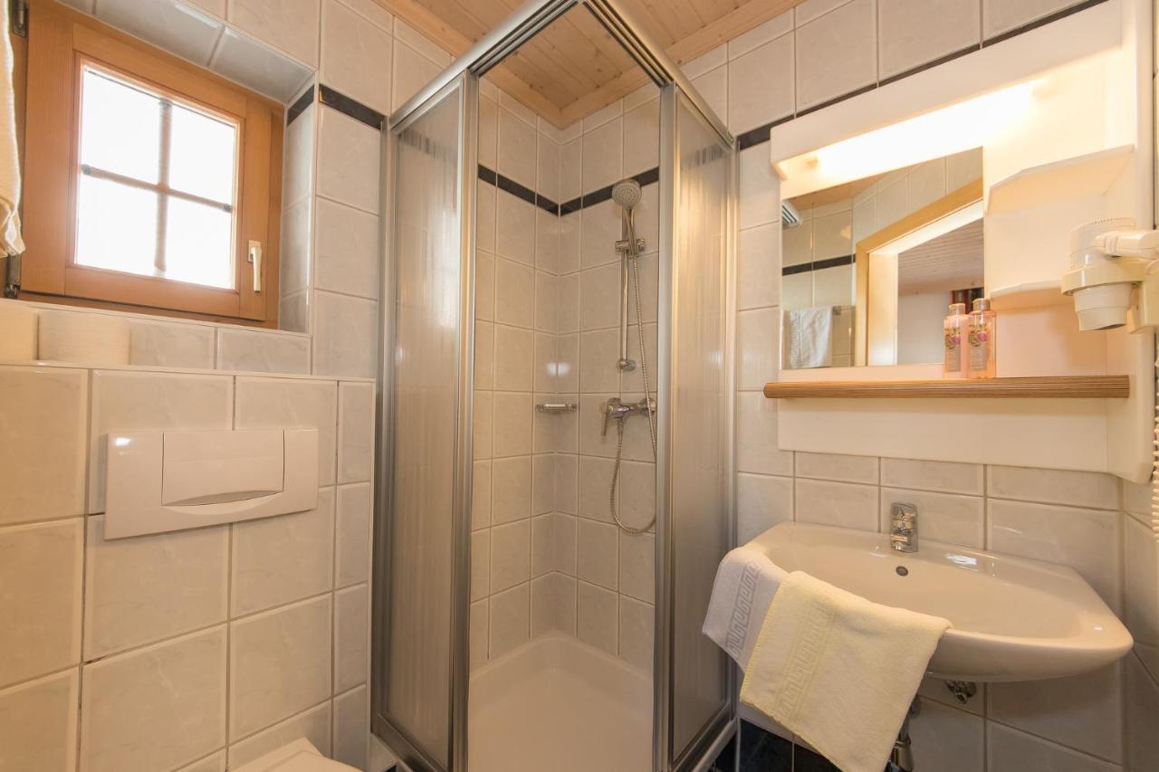 Appartement-Gaestehaus Marie Anderl Saalbach-Hinterglemm Kültér fotó