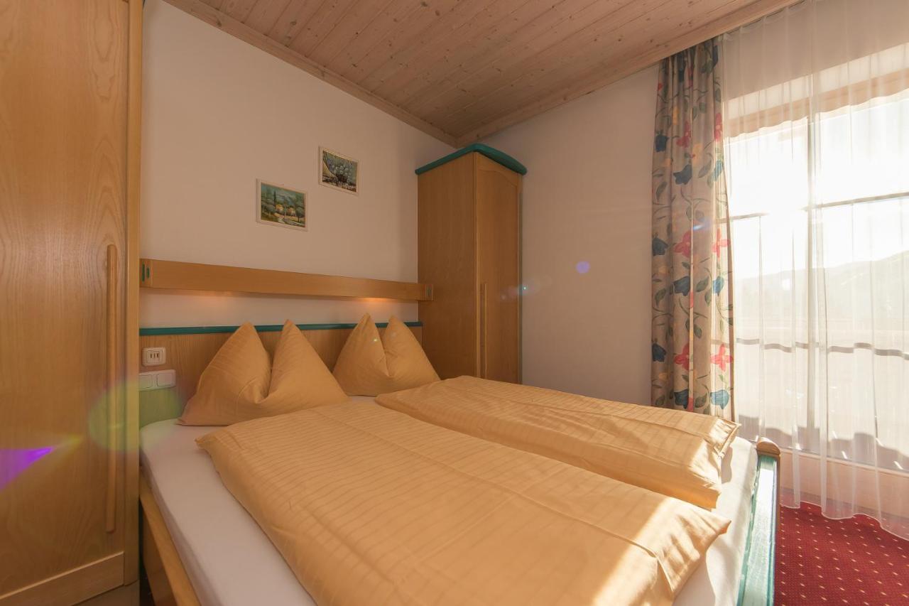 Appartement-Gaestehaus Marie Anderl Saalbach-Hinterglemm Kültér fotó